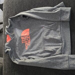 North Face Sweatshirt